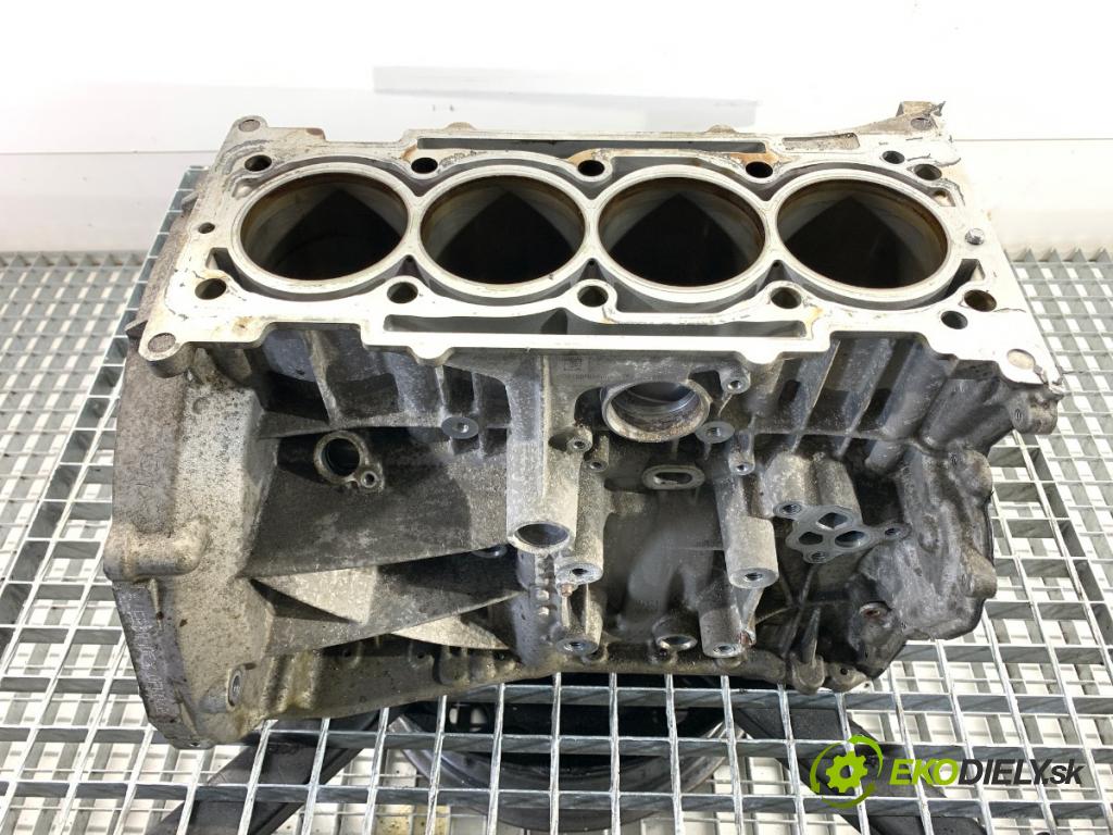 MERCEDES-BENZ CLA coupe coupe 2014 155 kW CLA 250 4-matic (117.346) 1991 blok Motor R2700106100 (Blok motora)