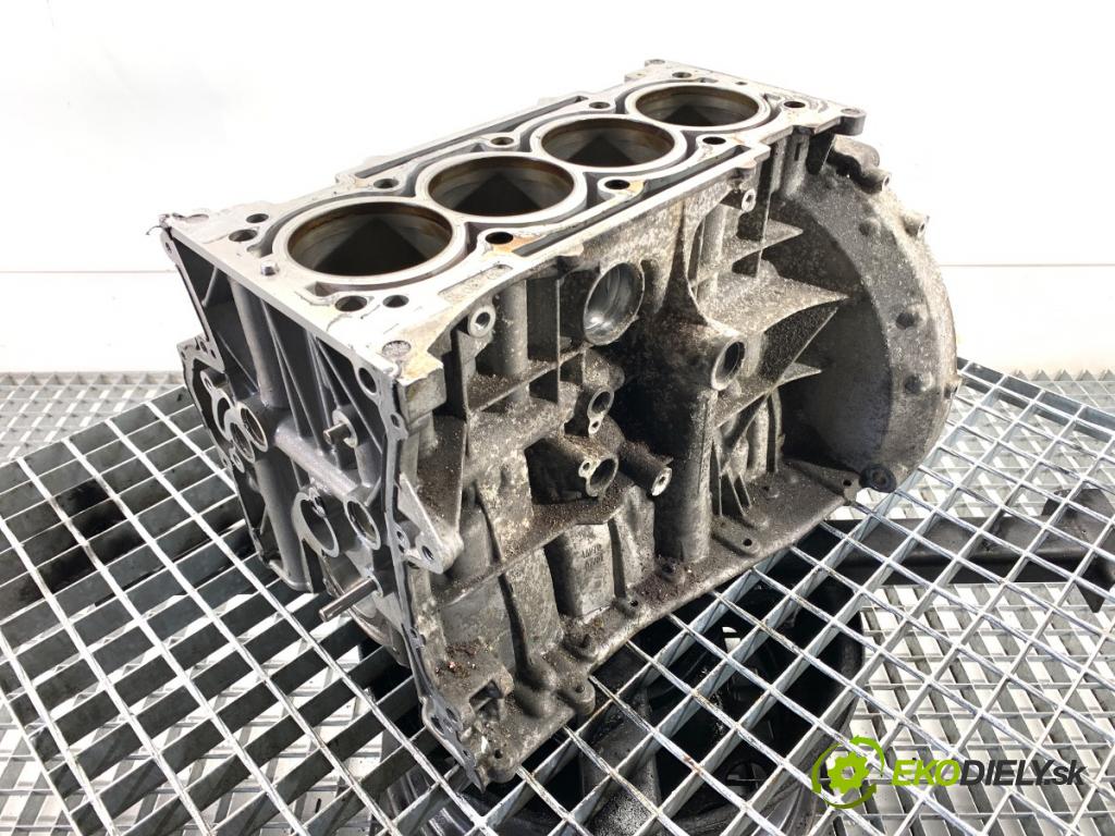 MERCEDES-BENZ CLA coupe coupe 2014 155 kW CLA 250 4-matic (117.346) 1991 blok Motor R2700106100 (Blok motora)