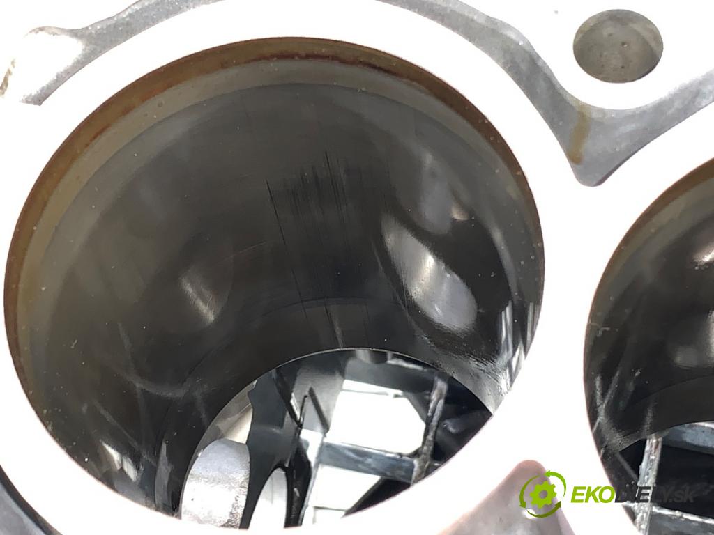 MERCEDES-BENZ CLA coupe coupe 2014 155 kW CLA 250 4-matic (117.346) 1991 blok Motor R2700106100 (Blok motora)