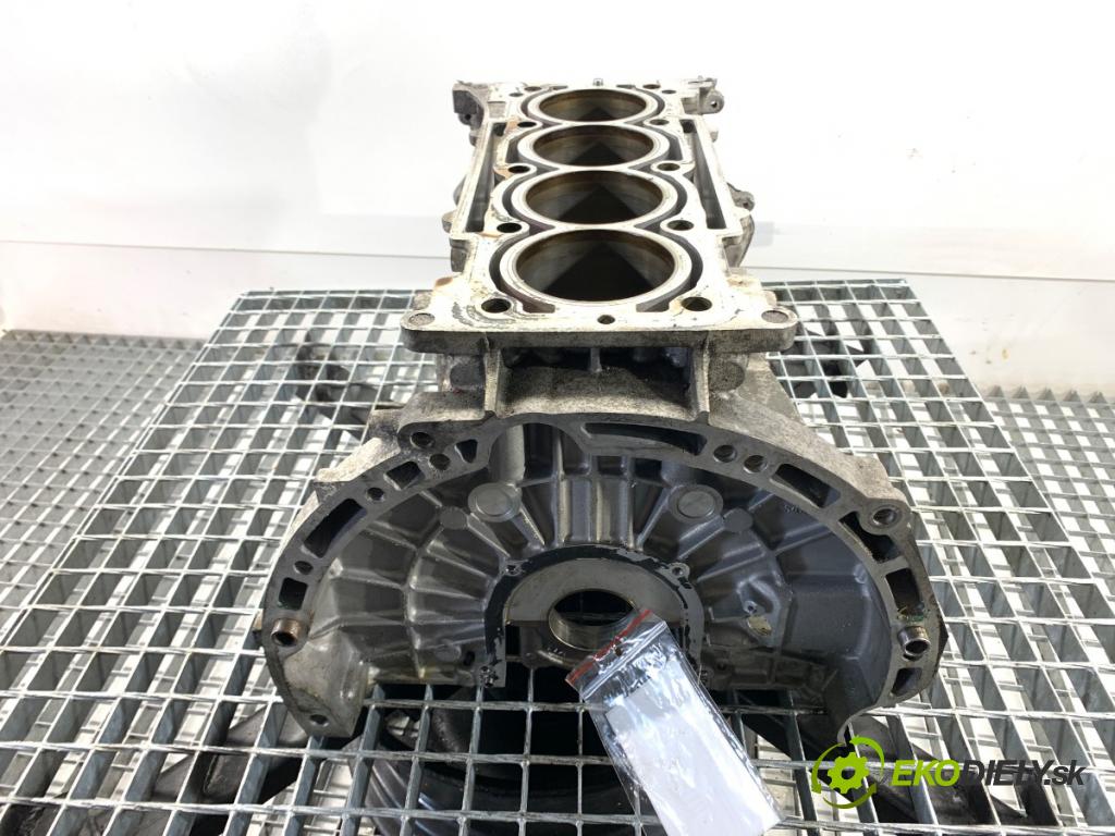 MERCEDES-BENZ CLA coupe coupe 2014 155 kW CLA 250 4-matic (117.346) 1991 blok Motor R2700106100 (Blok motora)