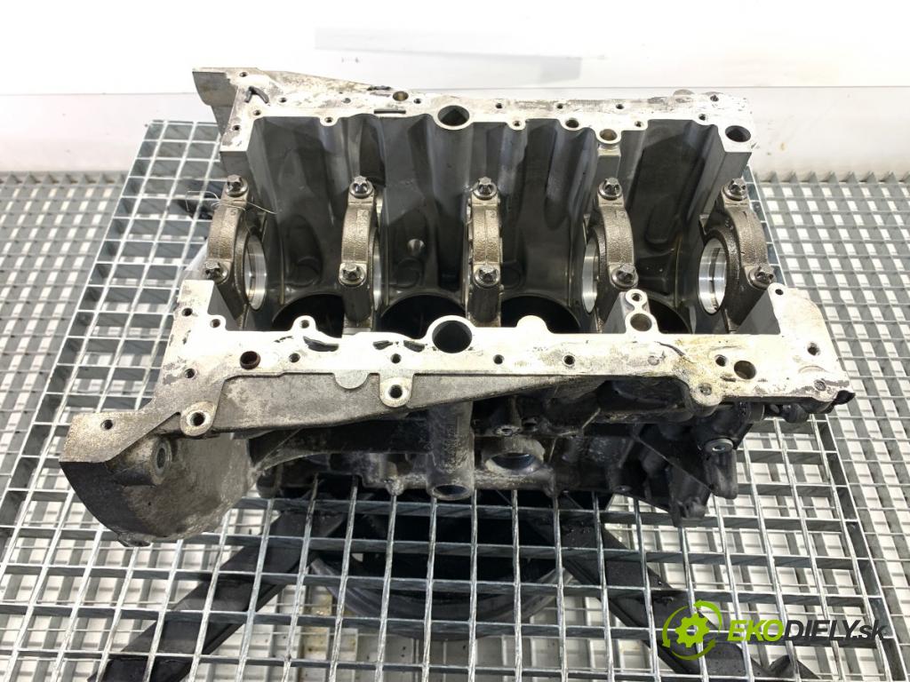 MERCEDES-BENZ CLA coupe coupe 2014 155 kW CLA 250 4-matic (117.346) 1991 blok Motor R2700106100 (Blok motora)