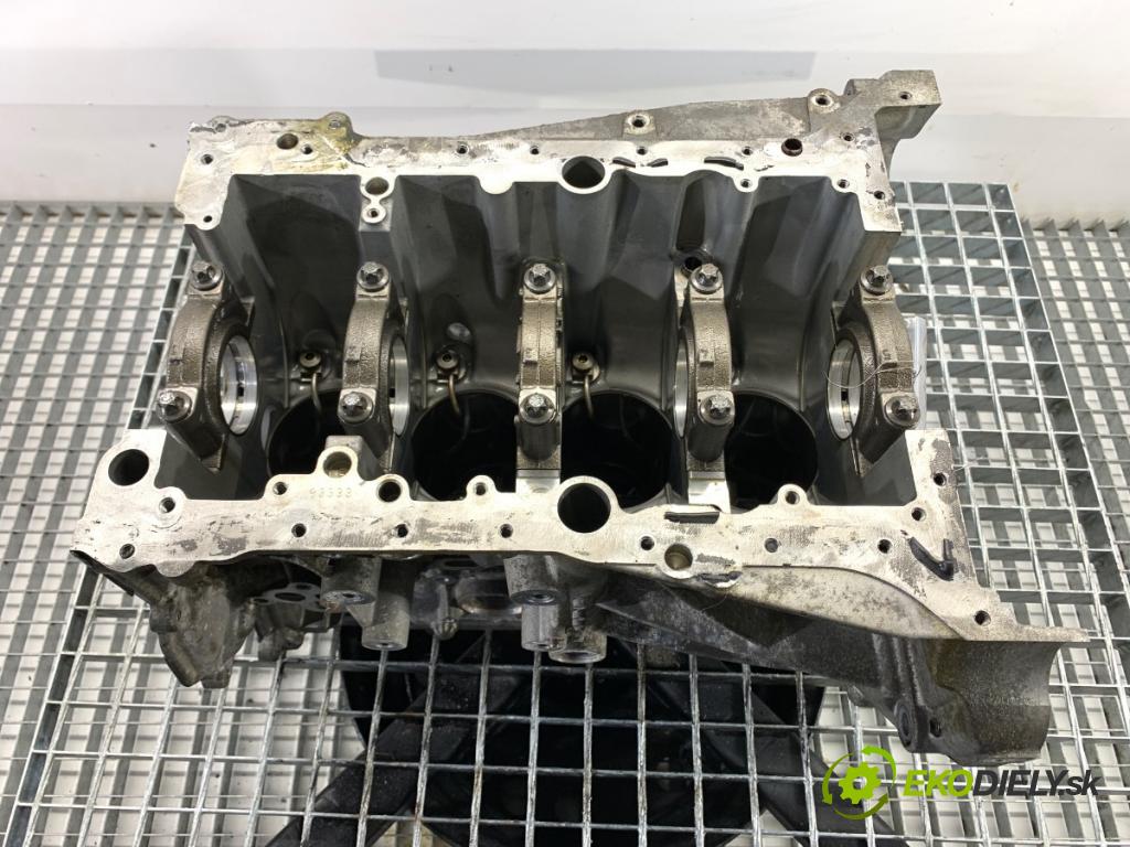 MERCEDES-BENZ CLA coupe coupe 2014 155 kW CLA 250 4-matic (117.346) 1991 blok Motor R2700106100 (Blok motora)