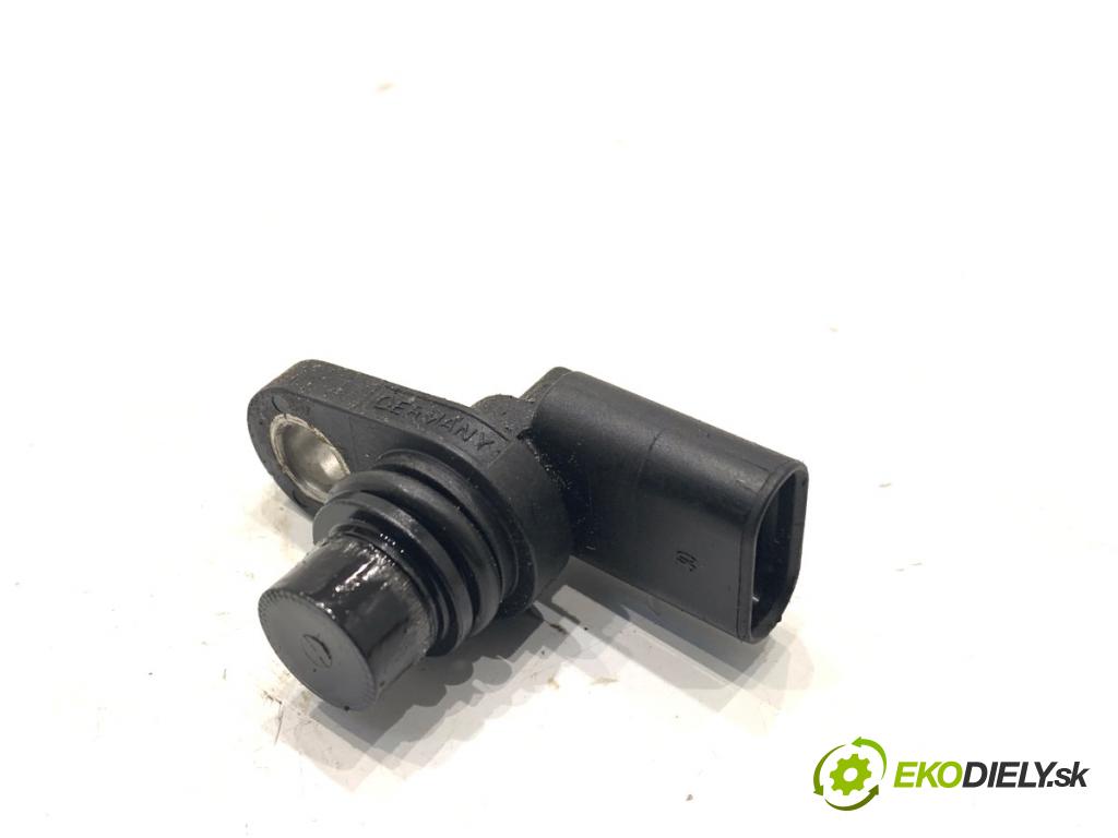 MERCEDES-BENZ CLA coupe coupe 2014 155 kW CLA 250 4-matic (117.346) 1991 Snímač pozície vačkového hriadeľa A2709050400 (Snímač polohy kľukového hriadeľa)