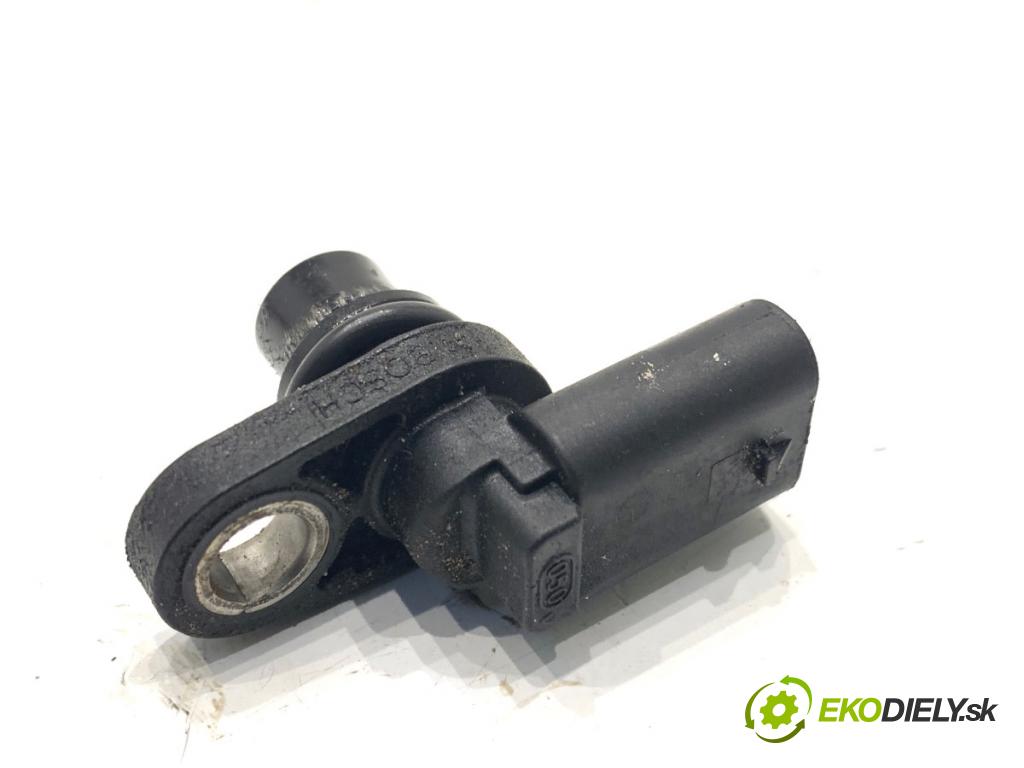 MERCEDES-BENZ CLA coupe coupe 2014 155 kW CLA 250 4-matic (117.346) 1991 Snímač pozície vačkového hriadeľa A2709050400 (Snímač polohy kľukového hriadeľa)