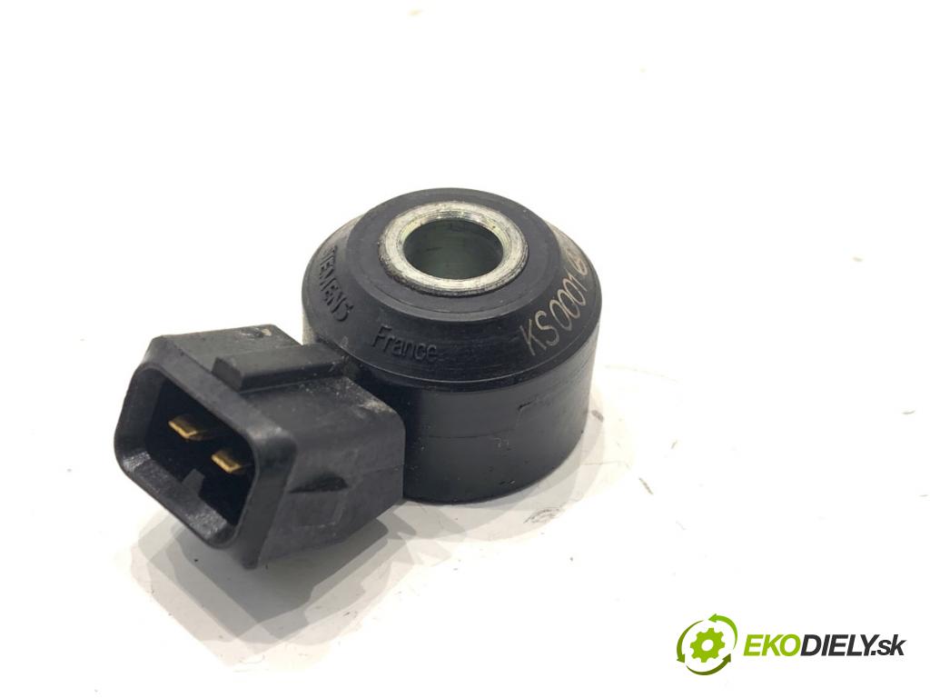 MERCEDES-BENZ CLA coupe coupe 2014 155 kW CLA 250 4-matic (117.346) 1991 Snímač klepania A2709050200 (Snímač)