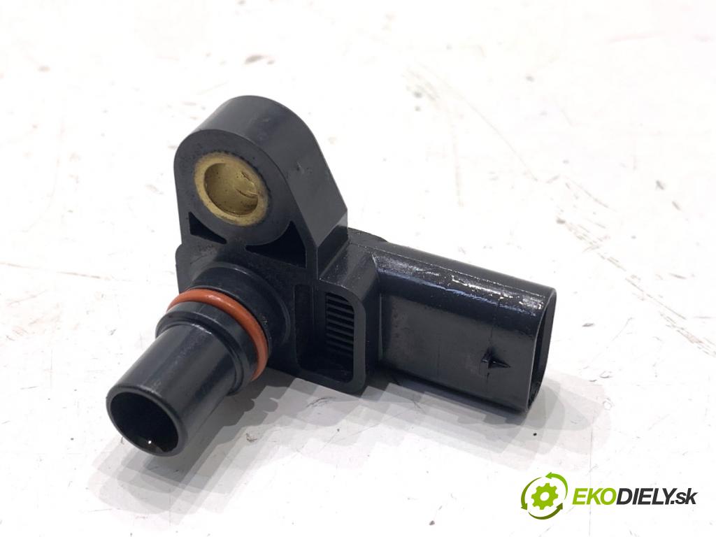 MERCEDES-BENZ CLA coupe coupe 2014 155 kW CLA 250 4-matic (117.346) 1991 MAP senzor A0091532228 (Snímač ostatné)