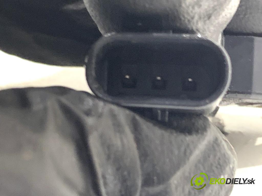 MERCEDES-BENZ CLA coupe coupe 2014 155 kW CLA 250 4-matic (117.346) 1991 MAP senzor A0091532228 (Snímač ostatní)