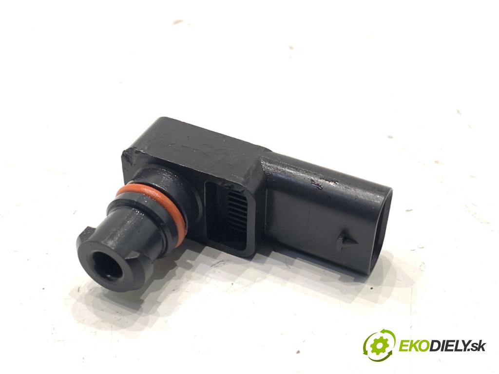 MERCEDES-BENZ CLA coupe coupe 2014 155 kW CLA 250 4-matic (117.346) 1991 MAP senzor A0081534428 (Snímač ostatné)