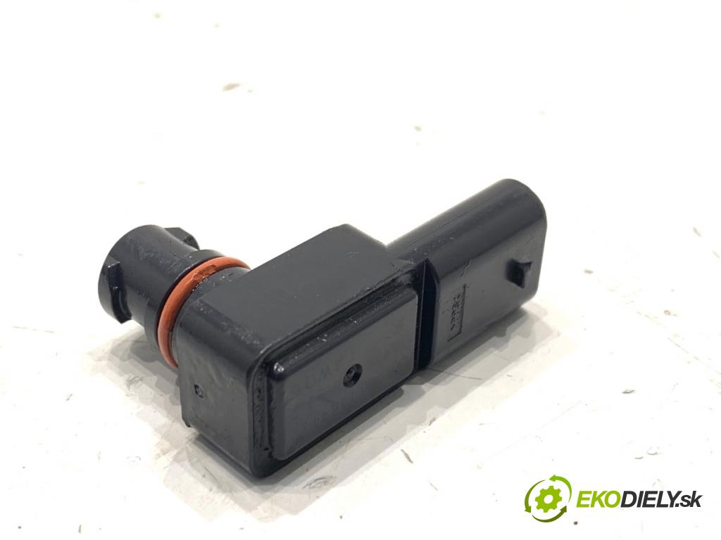 MERCEDES-BENZ CLA coupe coupe 2014 155 kW CLA 250 4-matic (117.346) 1991 MAP senzor A0081534428 (Snímač ostatní)