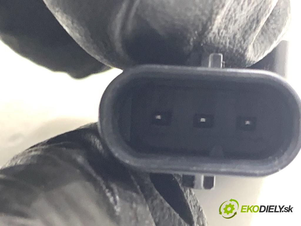 MERCEDES-BENZ CLA coupe coupe 2014 155 kW CLA 250 4-matic (117.346) 1991 MAP senzor A0081534428 (Snímač ostatní)