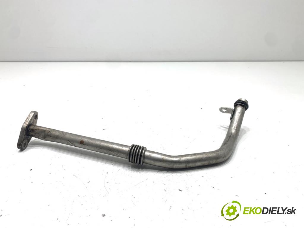 MERCEDES-BENZ CLA coupe coupe 2014 155 kW CLA 250 4-matic (117.346) 1991 rúrka turba  (Hadice turbodmychadla)