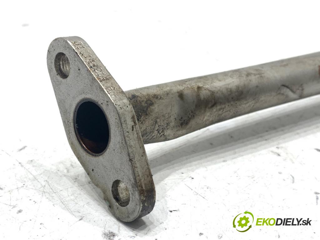 MERCEDES-BENZ CLA coupe coupe 2014 155 kW CLA 250 4-matic (117.346) 1991 rúrka turba  (Hadice turbodmychadla)