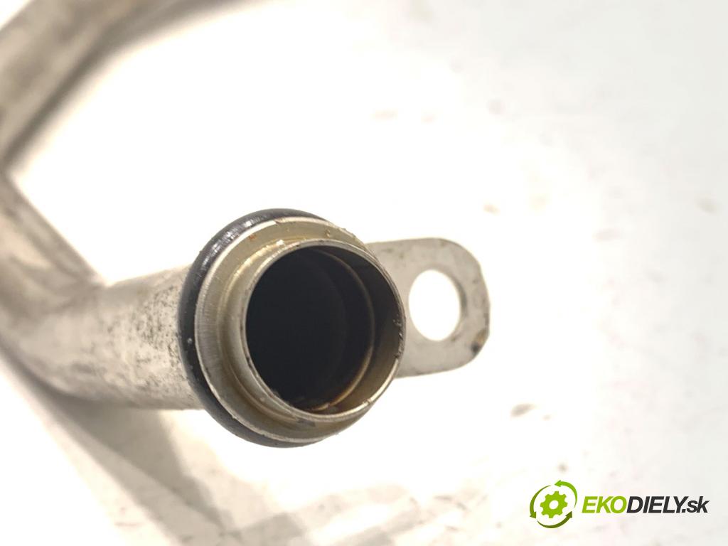 MERCEDES-BENZ CLA coupe coupe 2014 155 kW CLA 250 4-matic (117.346) 1991 rúrka turba  (Hadice turbodmychadla)