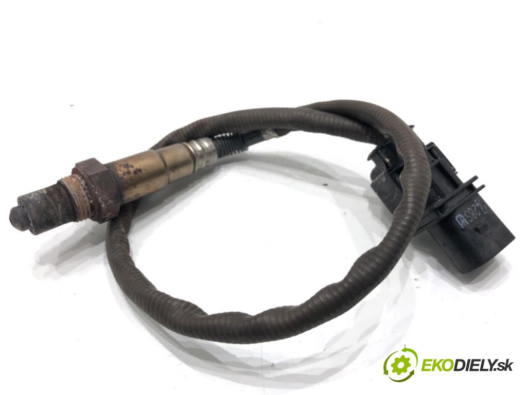 MERCEDES-BENZ CLA coupe coupe 2014 155 kW CLA 250 4-matic (117.346) 1991 sonda lambda 0095425618 (Lambda sonda)