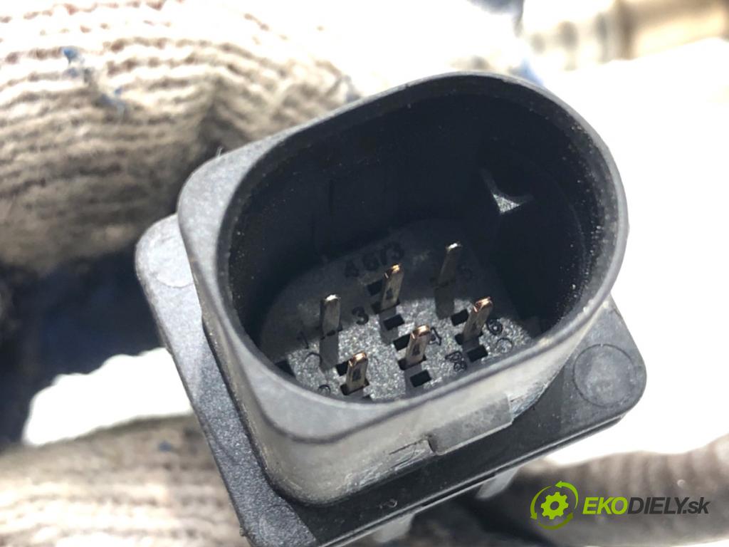 MERCEDES-BENZ CLA coupe coupe 2014 155 kW CLA 250 4-matic (117.346) 1991 sonda lambda 0095425618 (Lambda sonda)