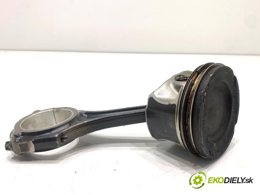 MERCEDES-BENZ CLA coupe coupe 2014 155 kW CLA 250 4-matic (117.346) 1991 PIEST: ojnica  (Piest)