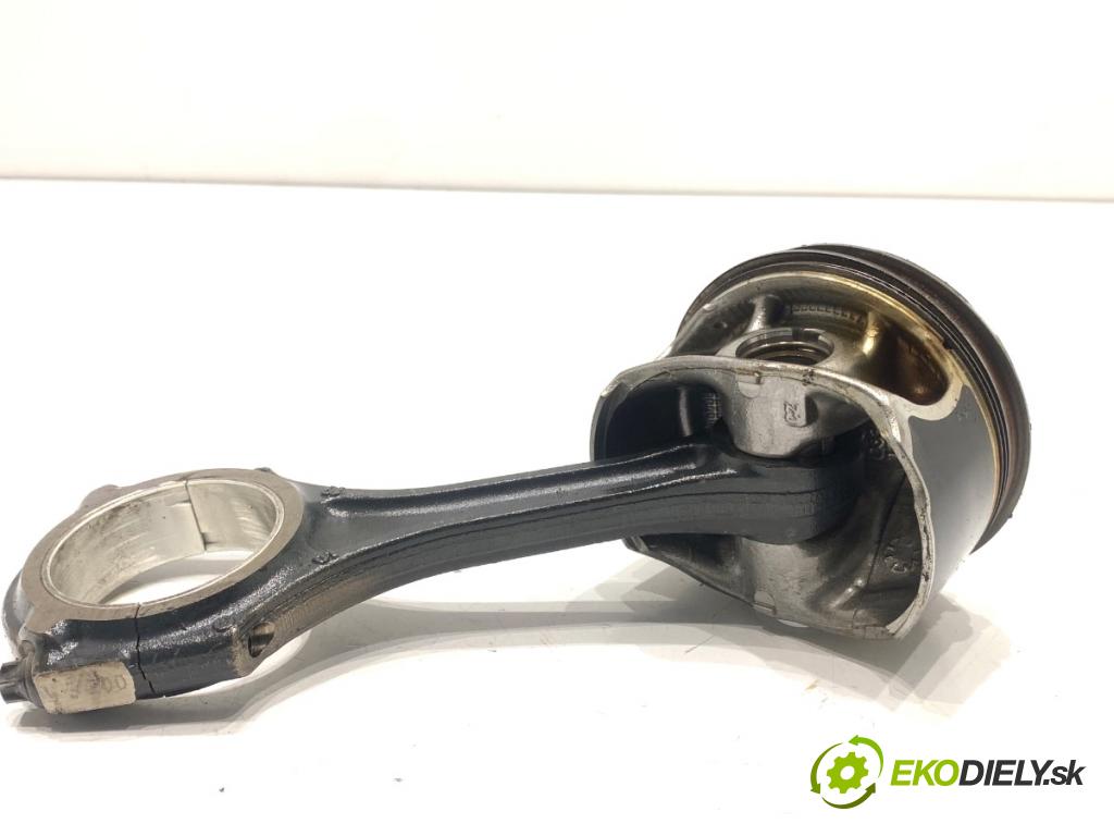 MERCEDES-BENZ CLA coupe coupe 2014 155 kW CLA 250 4-matic (117.346) 1991 PIEST: ojnica  (Piest)