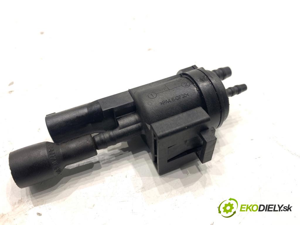 MERCEDES-BENZ CLA coupe coupe 2014 155 kW CLA 250 4-matic (117.346) 1991 ventil tlaku 0025407097 (Ventil)