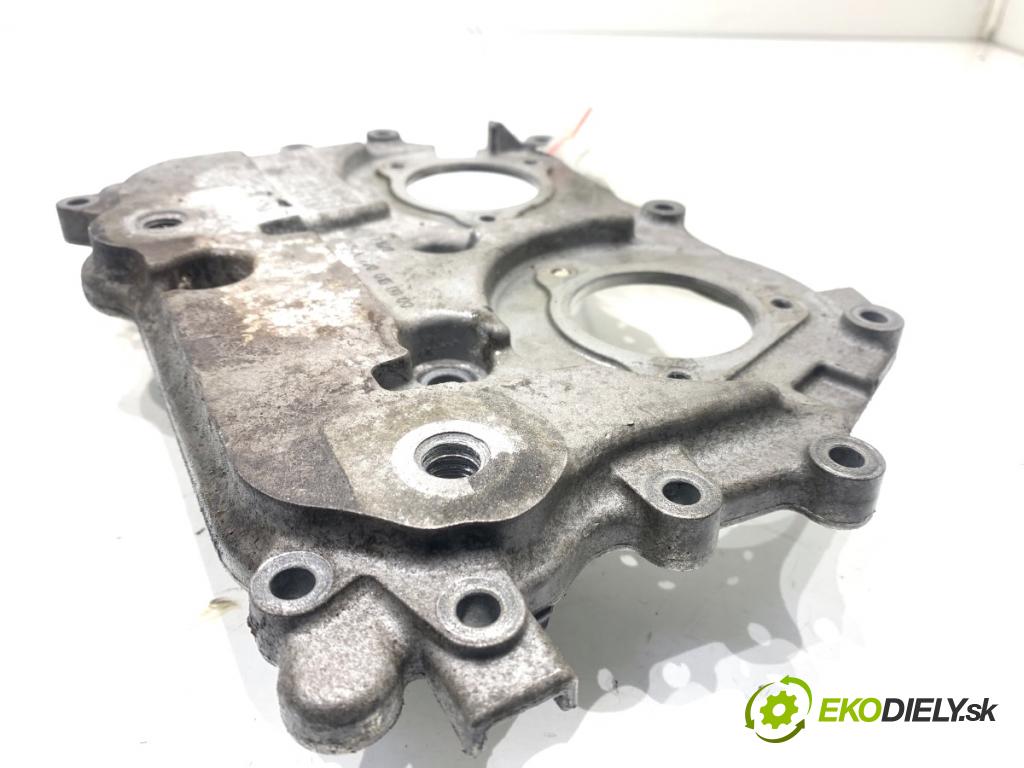 MERCEDES-BENZ CLA coupe coupe 2014 155 kW CLA 250 4-matic (117.346) 1991 Kryt A2700150300