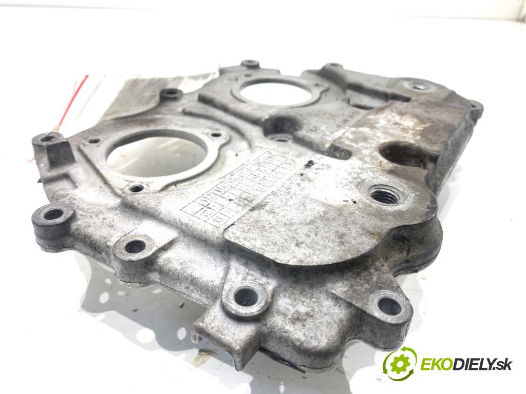 MERCEDES-BENZ CLA coupe coupe 2014 155 kW CLA 250 4-matic (117.346) 1991 Kryt A2700150300