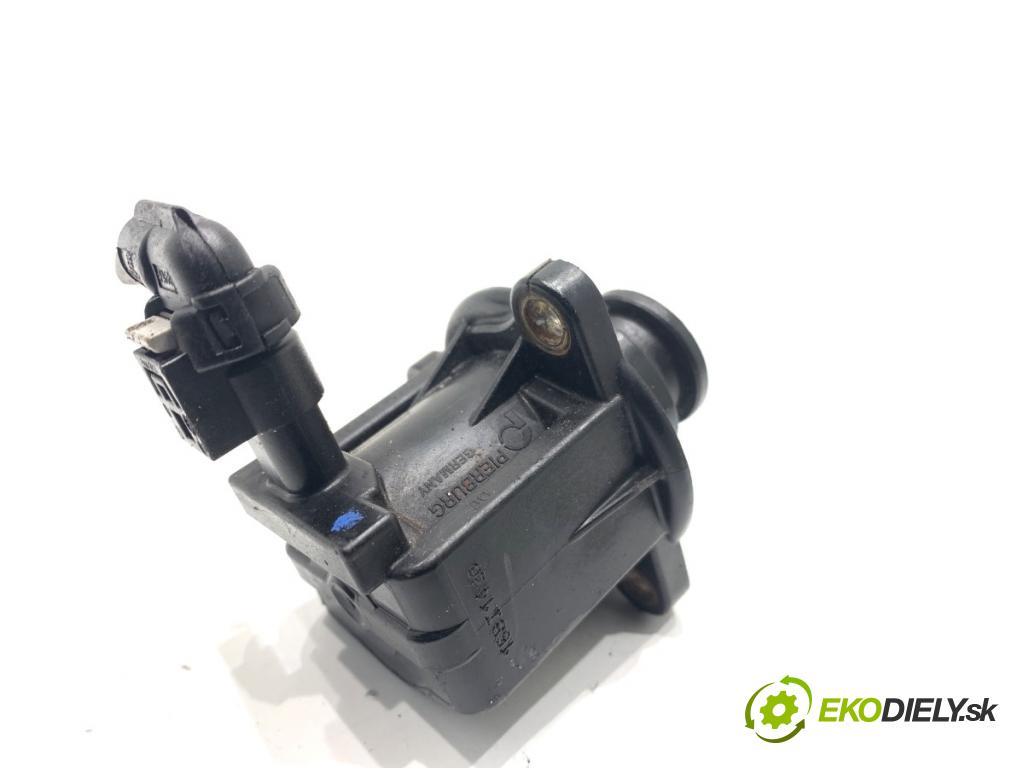 MERCEDES-BENZ CLA coupe coupe 2014 155 kW CLA 250 4-matic (117.346) 1991 Ventil OVLÁDANIE: tlaku A0001531159