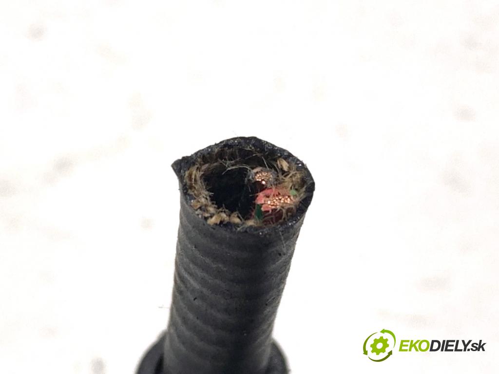 MERCEDES-BENZ CLA coupe coupe 2014 155 kW CLA 250 4-matic (117.346) 1991 Ventil OVLÁDANIE: tlaku A0001531159