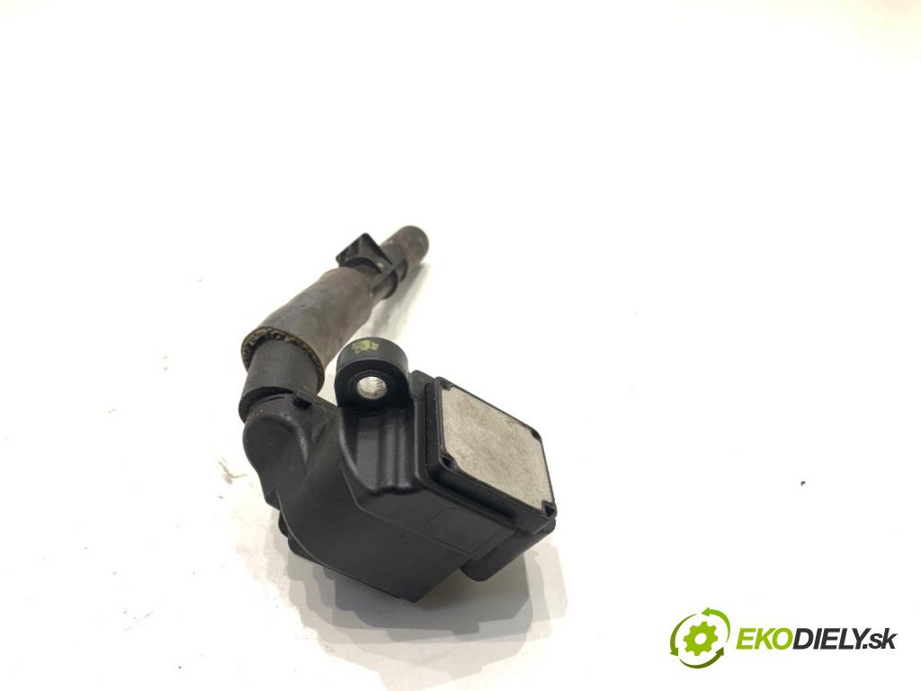 MERCEDES-BENZ CLA coupe coupe 2014 155 kW CLA 250 4-matic (117.346) 1991 Cievka zapaľovacia A2741590142 (Zapaľovacia cievka)