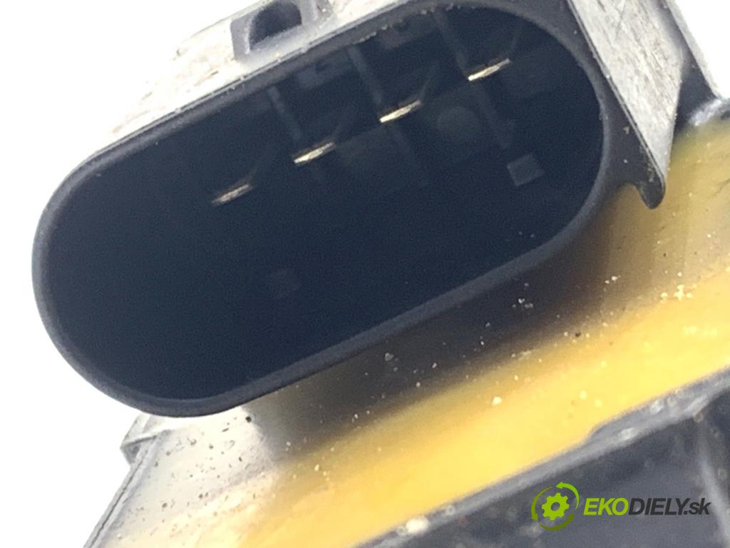 MERCEDES-BENZ CLA coupe coupe 2014 155 kW CLA 250 4-matic (117.346) 1991 Cievka zapaľovacia A2741590142 (Zapaľovacia cievka)