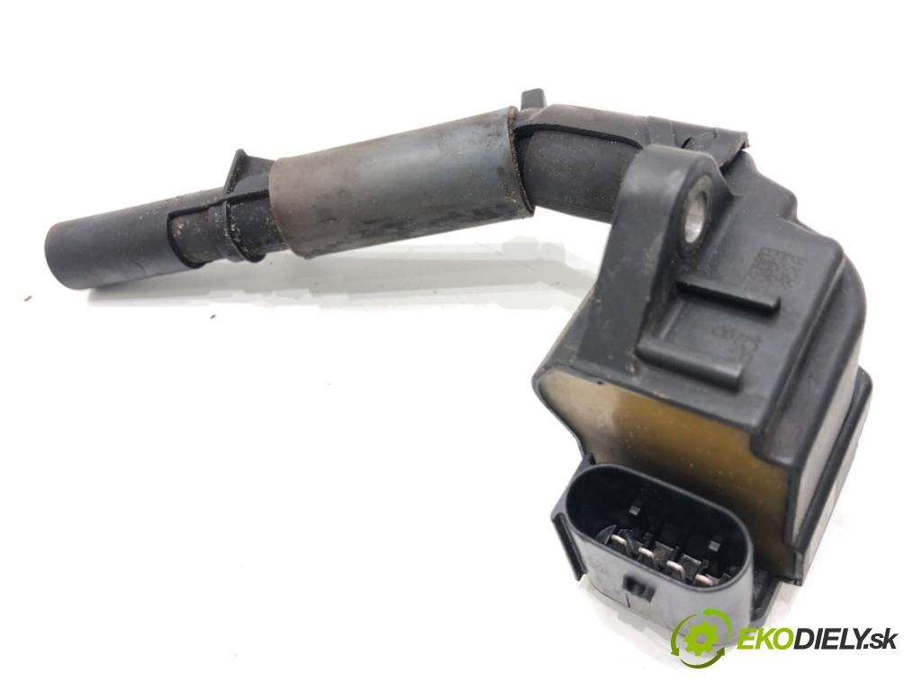 MERCEDES-BENZ CLA coupe coupe 2014 155 kW CLA 250 4-matic (117.346) 1991 cívka zapalovací A2749061400 (Zážehová cívka)