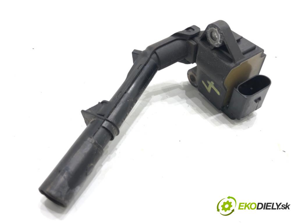 MERCEDES-BENZ CLA coupe coupe 2014 155 kW CLA 250 4-matic (117.346) 1991 cívka zapalovací A2749061400 (Zážehová cívka)