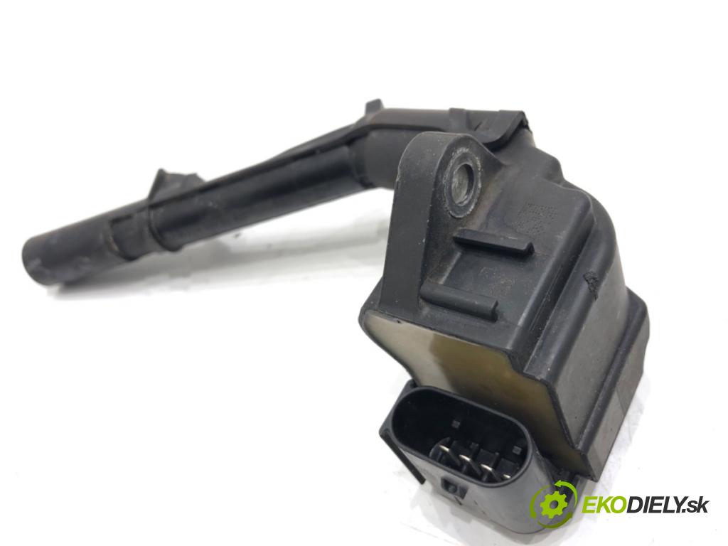 MERCEDES-BENZ CLA coupe coupe 2014 155 kW CLA 250 4-matic (117.346) 1991 cívka zapalovací A2749061400 (Zážehová cívka)