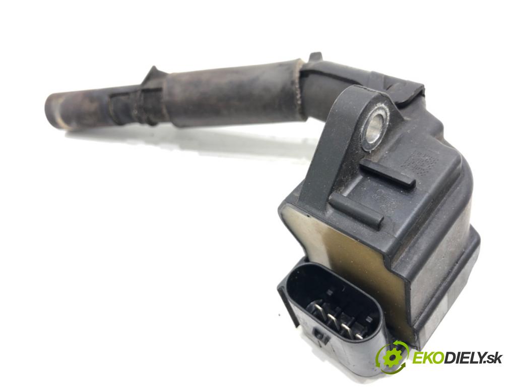 MERCEDES-BENZ CLA coupe coupe 2014 155 kW CLA 250 4-matic (117.346) 1991 cívka zapalovací A2749061400 (Zážehová cívka)