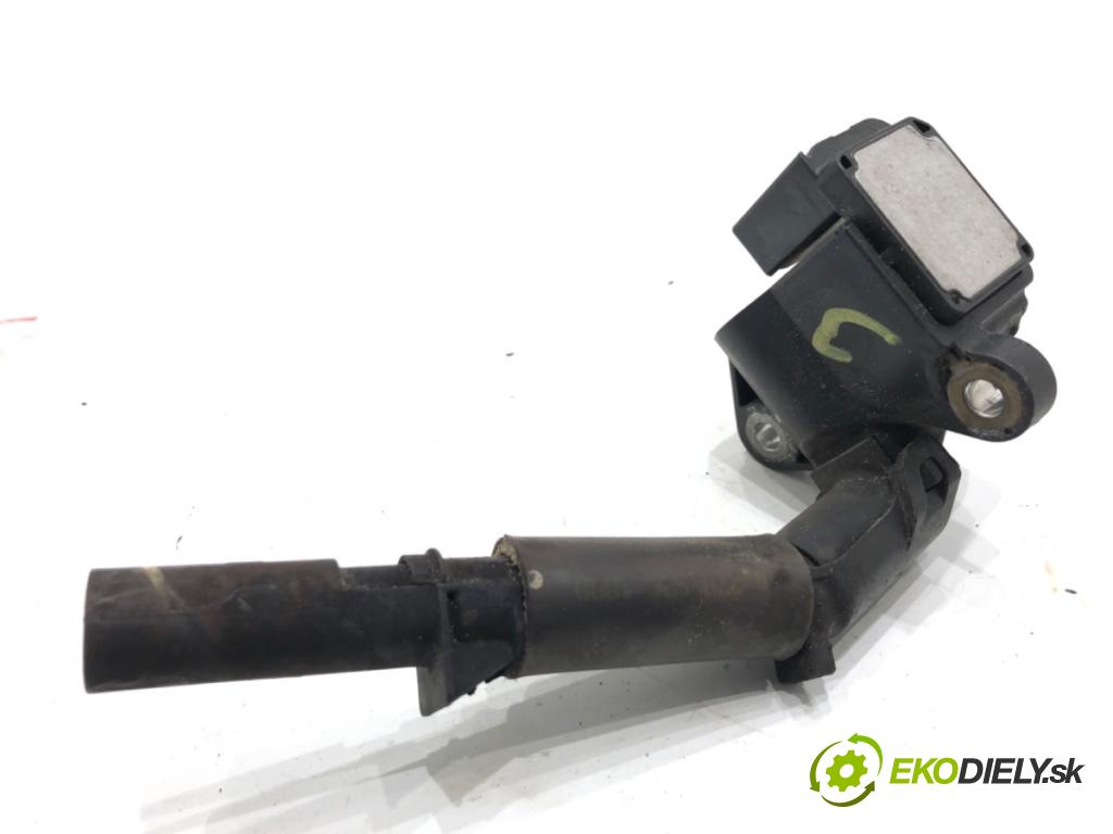 MERCEDES-BENZ CLA coupe coupe 2014 155 kW CLA 250 4-matic (117.346) 1991 cívka zapalovací A2749061400 (Zážehová cívka)