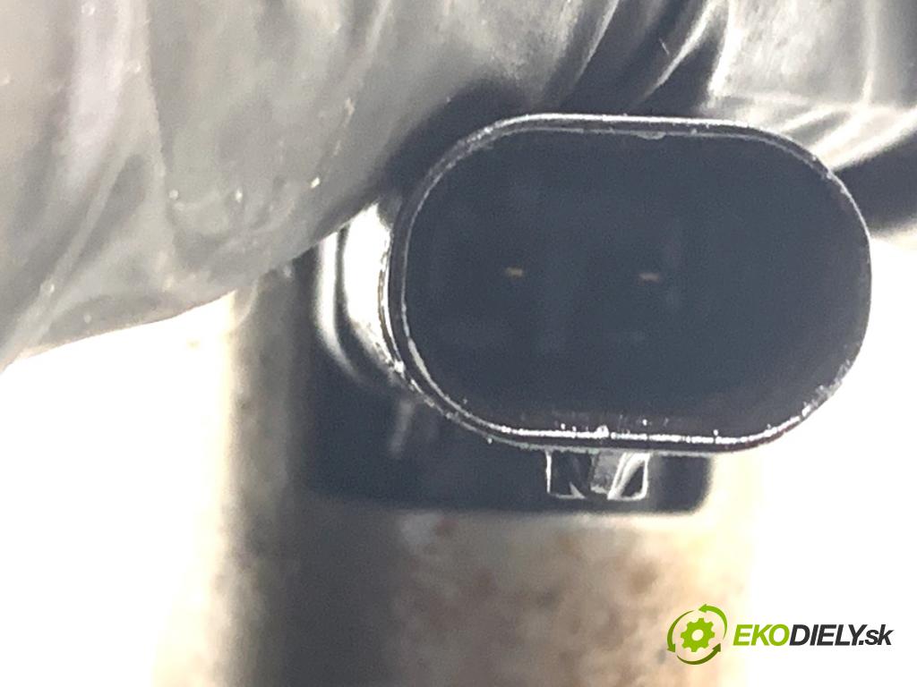 MERCEDES-BENZ CLA coupe coupe 2014 155 kW CLA 250 4-matic (117.346) 1991 Regulátor tlaku oleja A2781800415