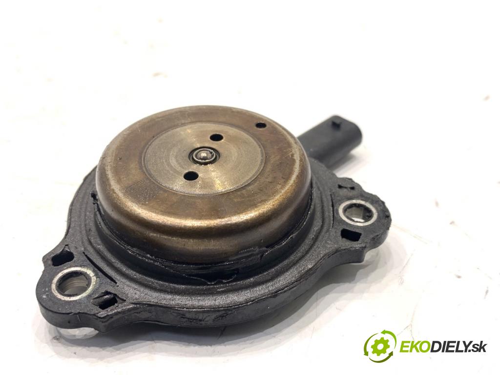 MERCEDES-BENZ CLA coupe coupe 2014 155 kW CLA 250 4-matic (117.346) 1991 ventil PROMĚNNÉ časování