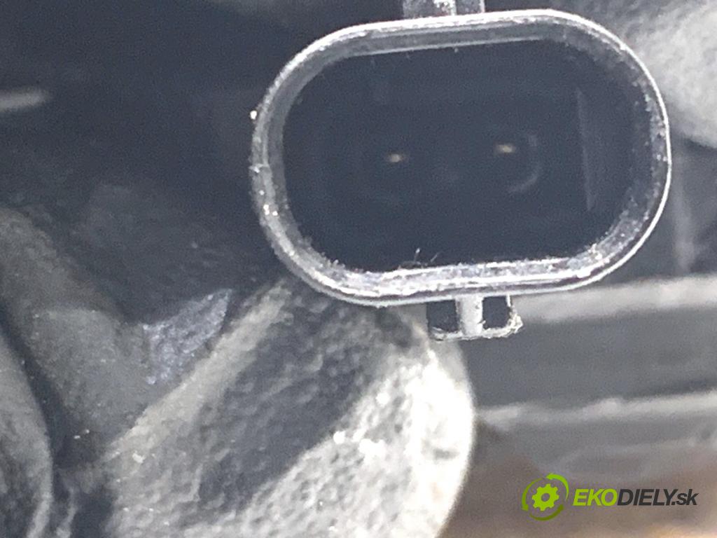 MERCEDES-BENZ CLA coupe coupe 2014 155 kW CLA 250 4-matic (117.346) 1991 ventil PROMĚNNÉ časování