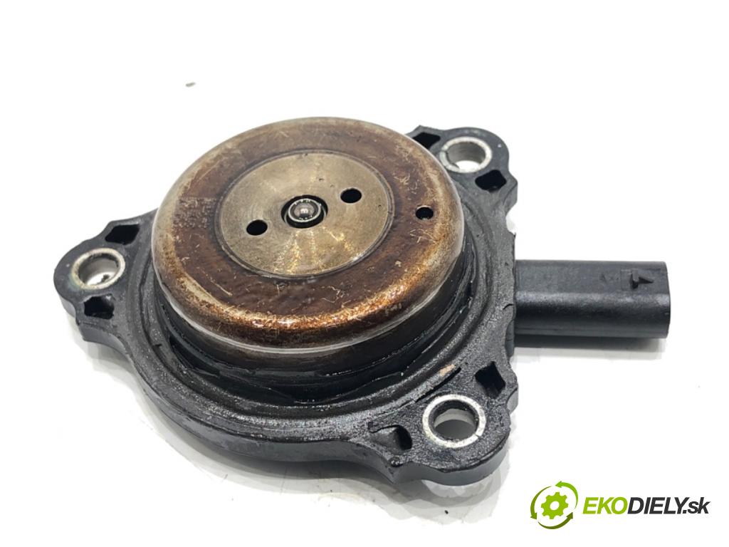 MERCEDES-BENZ CLA coupe coupe 2014 155 kW CLA 250 4-matic (117.346) 1991 Ventil PREMENNÉ: časovania A2761560790