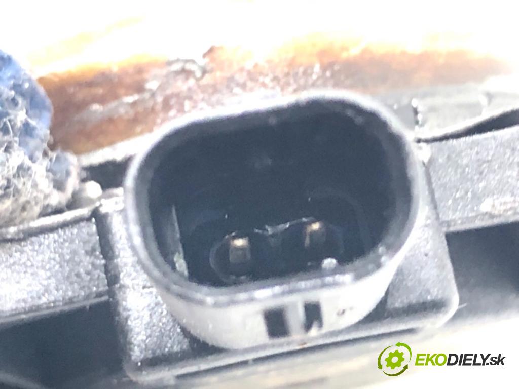 MERCEDES-BENZ CLA coupe coupe 2014 155 kW CLA 250 4-matic (117.346) 1991 ventil PROMĚNNÉ časování A2761560790