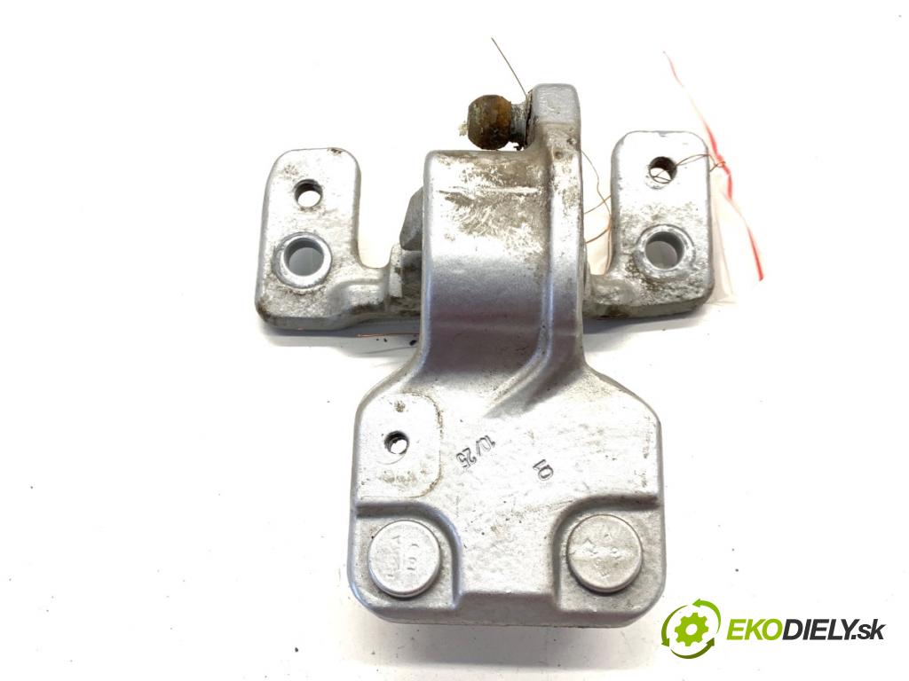 MERCEDES-BENZ S212 Kombi 2010 170 kW E 350 CDI 4-matic (212.289) 2987 Záves dverí ľavy zad 