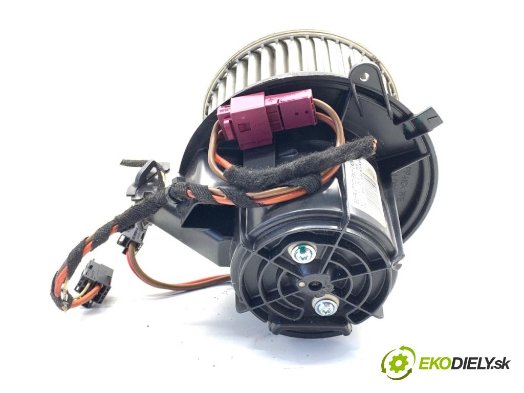 MERCEDES-BENZ S212 Kombi 2010 170 kW E 350 CDI 4-matic (212.289) 2987 topení V7771001