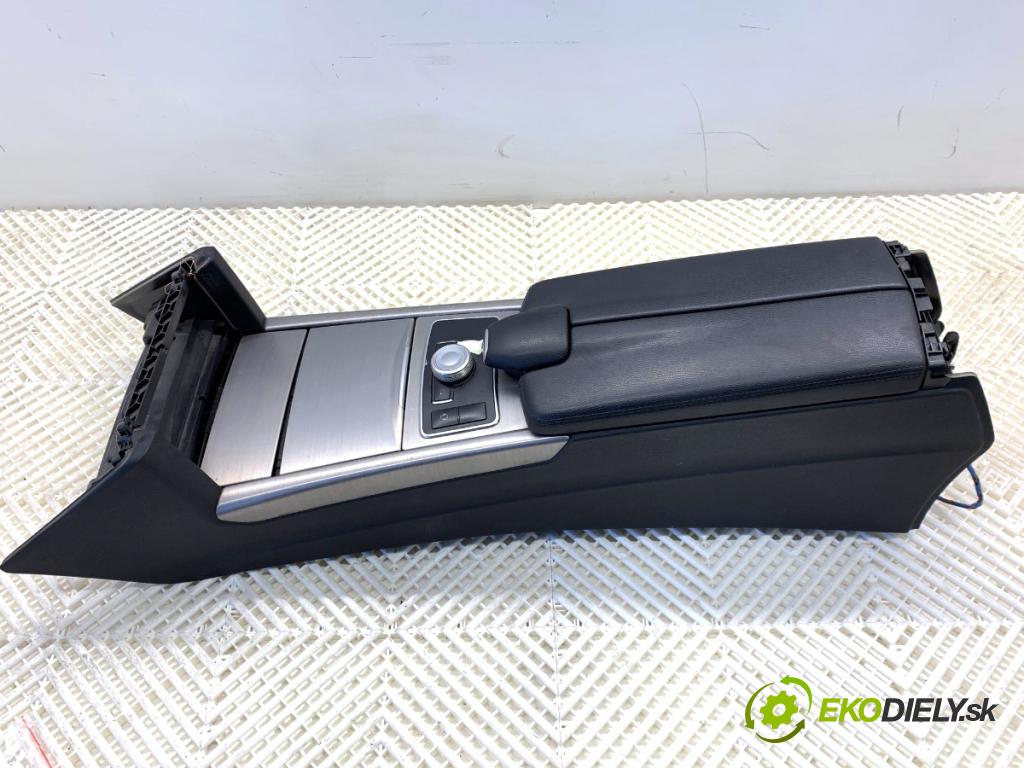 MERCEDES-BENZ S212 Kombi 2010 170 kW E 350 CDI 4-matic (212.289) 2987 Tunel stredový  (Stredový tunel)