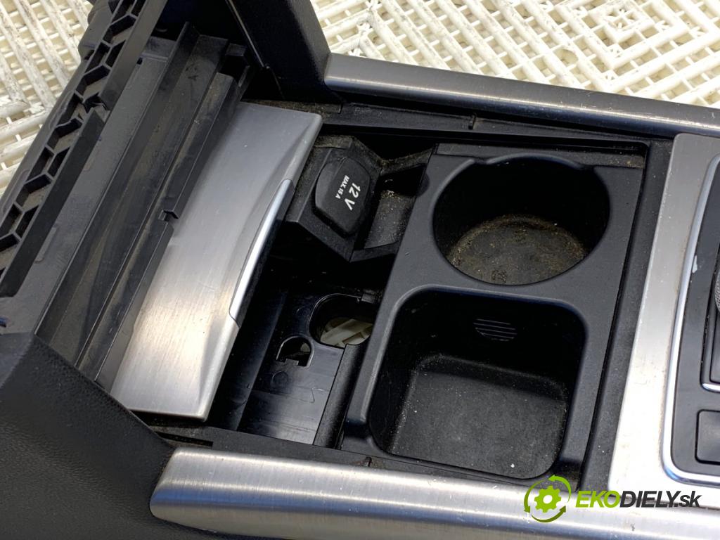 MERCEDES-BENZ S212 Kombi 2010 170 kW E 350 CDI 4-matic (212.289) 2987 Tunel středový  (Středový tunel)