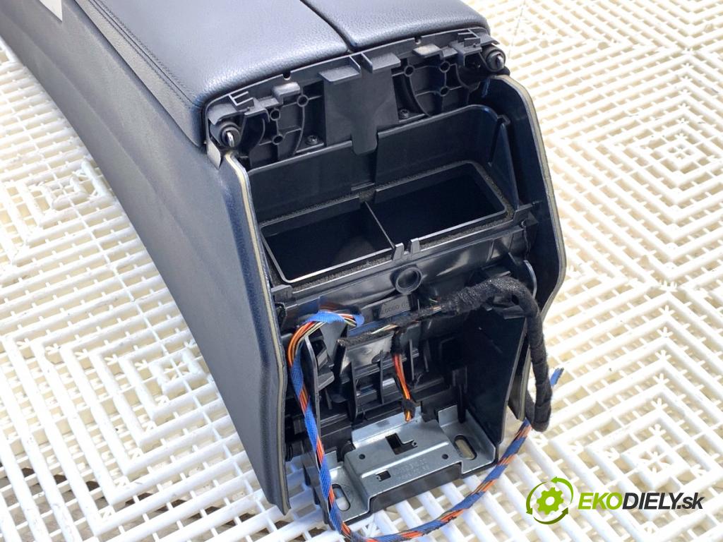 MERCEDES-BENZ S212 Kombi 2010 170 kW E 350 CDI 4-matic (212.289) 2987 Tunel středový  (Středový tunel)