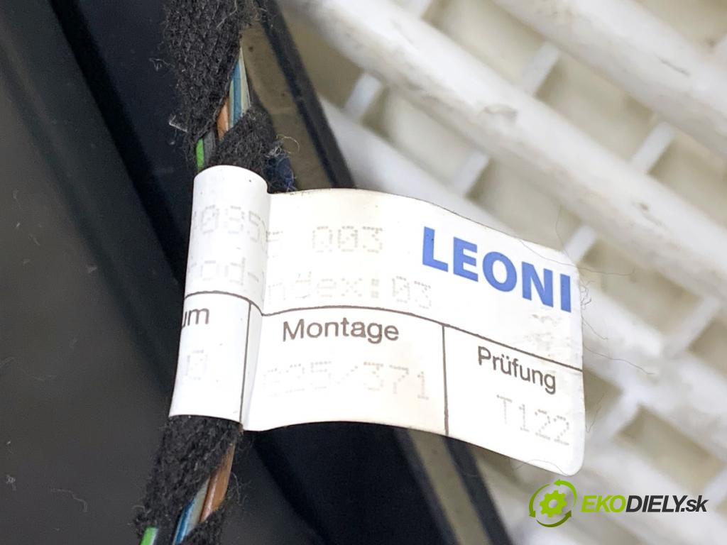 MERCEDES-BENZ S212 Kombi 2010 170 kW E 350 CDI 4-matic (212.289) 2987 Tunel středový  (Středový tunel)