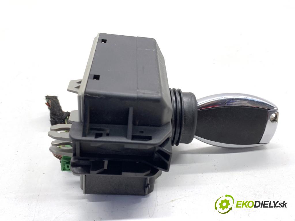 MERCEDES-BENZ S212 Kombi 2010 170 kW E 350 CDI 4-matic (212.289) 2987 spínačka A2129055200 (Spínací skříňka)