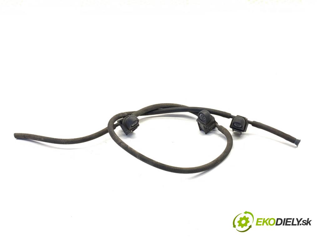 MERCEDES-BENZ S212 Kombi 2010 170 kW E 350 CDI 4-matic (212.289) 2987 ostrekovač ostrekovačov 