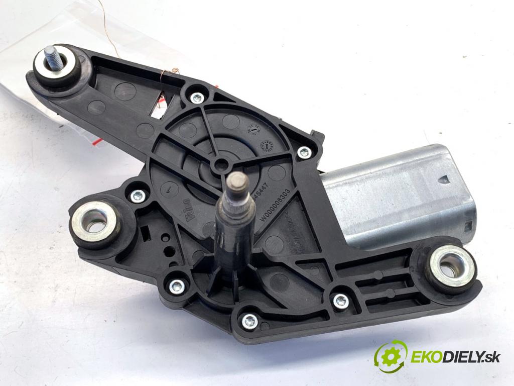 MERCEDES-BENZ S212 Kombi 2010 170 kW E 350 CDI 4-matic (212.289) 2987 Motor stieračov zad A2128200342