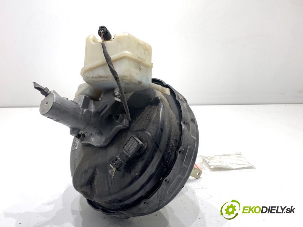 MERCEDES-BENZ S212 Kombi 2010 170 kW E 350 CDI 4-matic (212.289) 2987 Posilovač bŕzd A2124301130