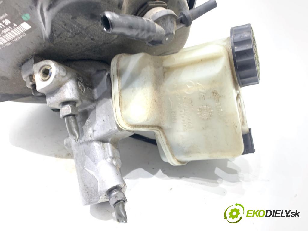 MERCEDES-BENZ S212 Kombi 2010 170 kW E 350 CDI 4-matic (212.289) 2987 Posilovač bŕzd A2124301130