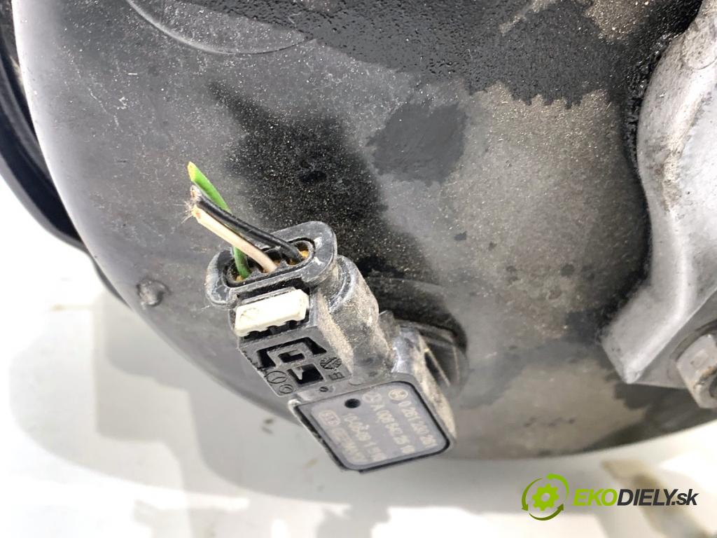 MERCEDES-BENZ S212 Kombi 2010 170 kW E 350 CDI 4-matic (212.289) 2987 Posilovač bŕzd A2124301130